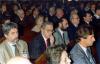 Convegno "Prospettive della scienza e condizione umana alle soglie del Duemila"