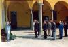 Celebrazione del 142° anniversario di Curtatone e Montanara