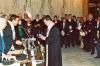 Laurea honoris causa a Romano Prodi