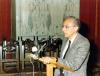 Conferenza di Robert Charles Gallo