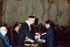 Inaugurazione a.a. 1987-1988