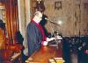 Inaugurazione a.a. 1989-1990