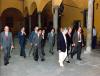 Celebrazione del 144° anniversario di Curtatone e Montanara