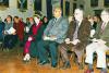 Laurea honoris causa a Clara Franzini Armstrong
