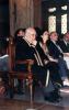 Laurea honoris causa ad Andrea Camilleri