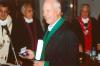Dottorato honoris causa a Enrico Bombieri
