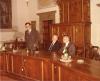 1981 - Conferenza di Hans Arnold: "La politica estera della Repubblica Federale di Germania negli anni '80"