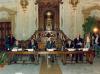 Convegno "Prospettive della scienza e condizione umana alle soglie del Duemila"
