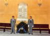 Celebrazione del 141° anniversario di Curtatone e Montanara