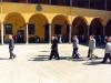Celebrazione del 143° anniversario di Curtatone e Montanara