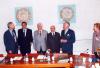 Inaugurazione Sala dei Cherubini