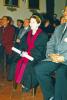 Laurea honoris causa a Clara Franzini Armstrong
