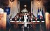 Laurea honoris causa ad Andrea Camilleri