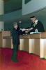 Inaugurazione a.a. 1984-1985