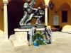 Celebrazione del 143° anniversario di Curtatone e Montanara