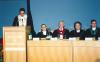 Convegno "La responsabilità europea delle università"