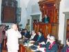 Laurea honoris causa a Eisuko Hironaka