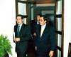 Laurea honoris causa a Romano Prodi