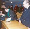 Inaugurazione a.a. 1988-1989