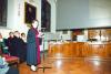 Laurea honoris causa a Clara Franzini Armstrong