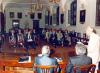 Convenzione HP - Università di Pisa