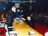 Nozze d'oro e d'argento con la laurea 1995