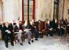 Inaugurazione a.a. 1989-1990