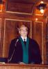 1994 - Laurea honoris causa a David Ledbetter Nanney