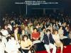 Cerimonia "Laurea con lode" 1990