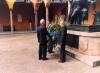 Cerimonia "Laurea con lode" 1984