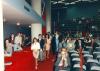Cerimonia "Laurea con lode" 1994