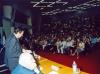 Cerimonia "Laurea con lode" 2002