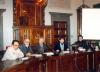 Convegno "Geometria, atomi e vuoto nella scuola di Galileo"