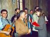 Inaugurazione a.a. 1997-1998