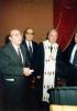 Inaugurazione a.a. 1987-1988