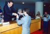 Cerimonia "Laurea con lode" 1997
