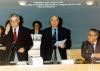 Cerimonia "Laurea con lode" 1992