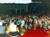 Cerimonia "Laurea con lode" 1990