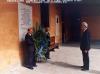 Cerimonia "Laurea con lode" 1984