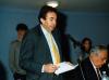 Cerimonia "Laurea con lode" 2002