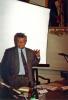 Convegno "Geometria, atomi e vuoto nella scuola di Galileo"