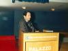 8° congresso nazionale della Società di neuropsicofarmacologia