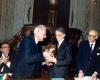 Premio internazionale Galileo Galilei 1988