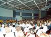 Cerimonia "Laurea con lode" 2002