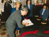Laurea honoris causa a Cesare Romiti