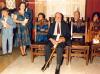 Nozze d'oro e d'argento con la laurea 1987