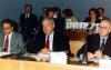 Cerimonia "Laurea con lode" 1992