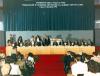 Cerimonia "Laurea con lode" 1990