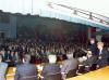 Cerimonia "Laurea con lode" 1991