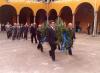 Cerimonia "Laurea con lode" 1984